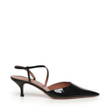 Sandali Demi in vernice DEMI50 VERNICENERO GIULIANO GALIANO 