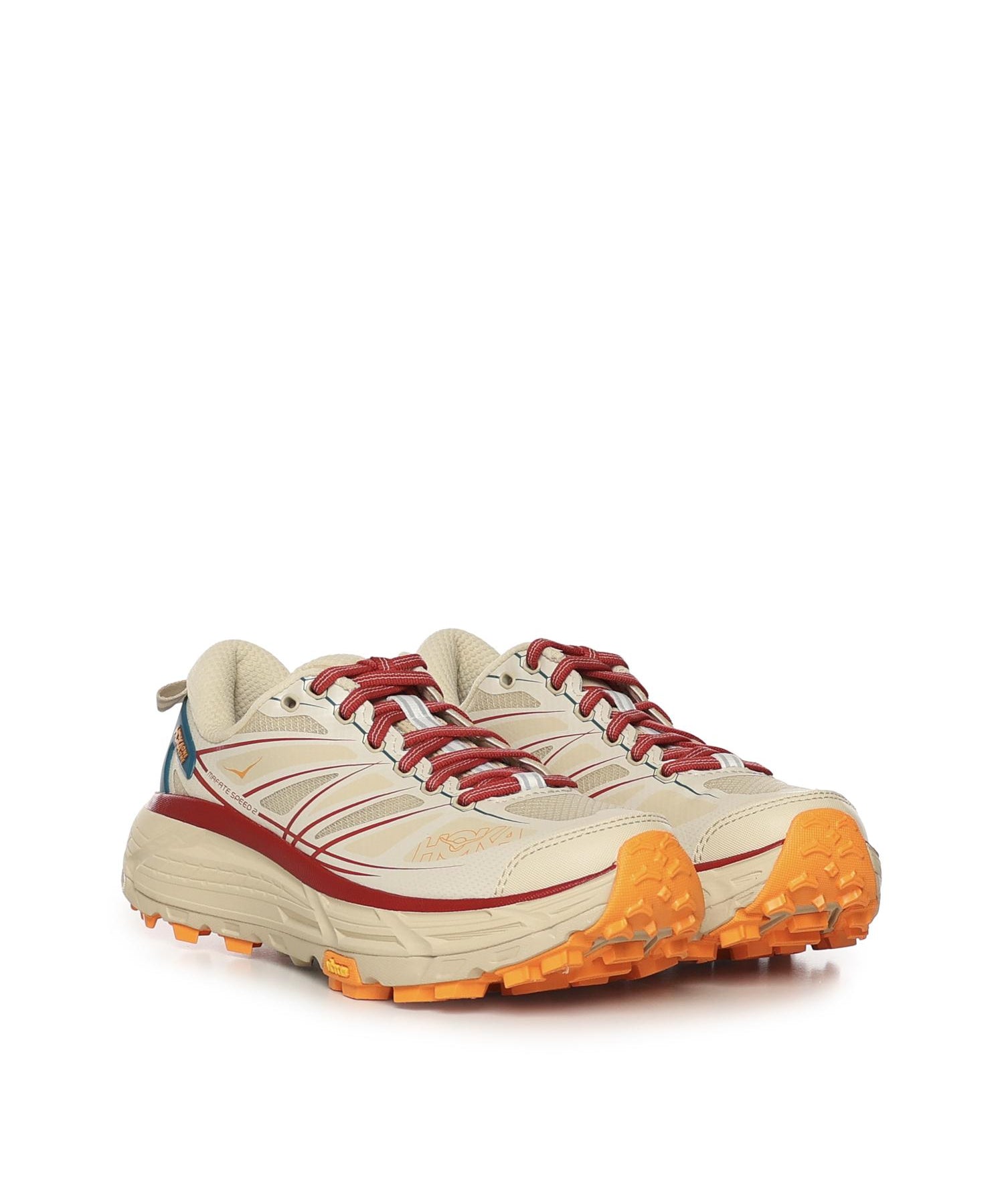 Sneaker Mafate Speed 2 1126851 CMPP HOKA 