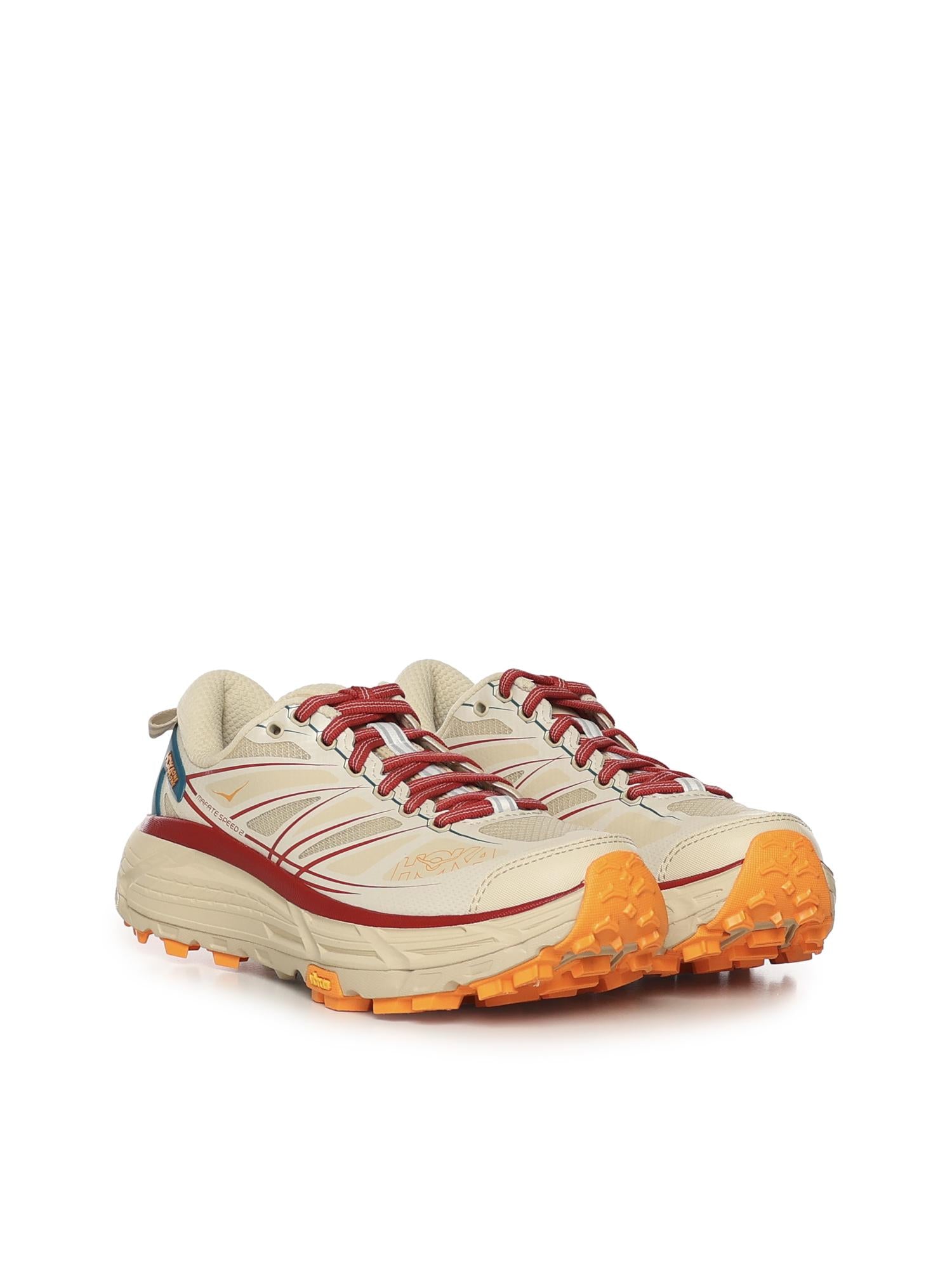 Sneaker Mafate Speed 2 1126851 CMPP HOKA 