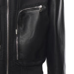 Bomber Gourch GOURCH NERO GIULIANO GALIANO 
