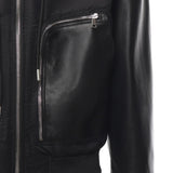 Bomber Gourch GOURCH NERO GIULIANO GALIANO 
