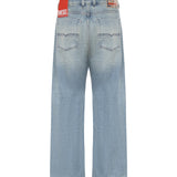 Jeans Relaxed 1980 D-Eeper A15795 0BEBF01 DIESEL 