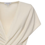 Body in viscosa con cappuccio AA9B0426J090C 160 ALAIA 