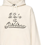Felpa con logo<BR/> G9ZU0Z G7PGAA4567 DOLCE & GABBANA 