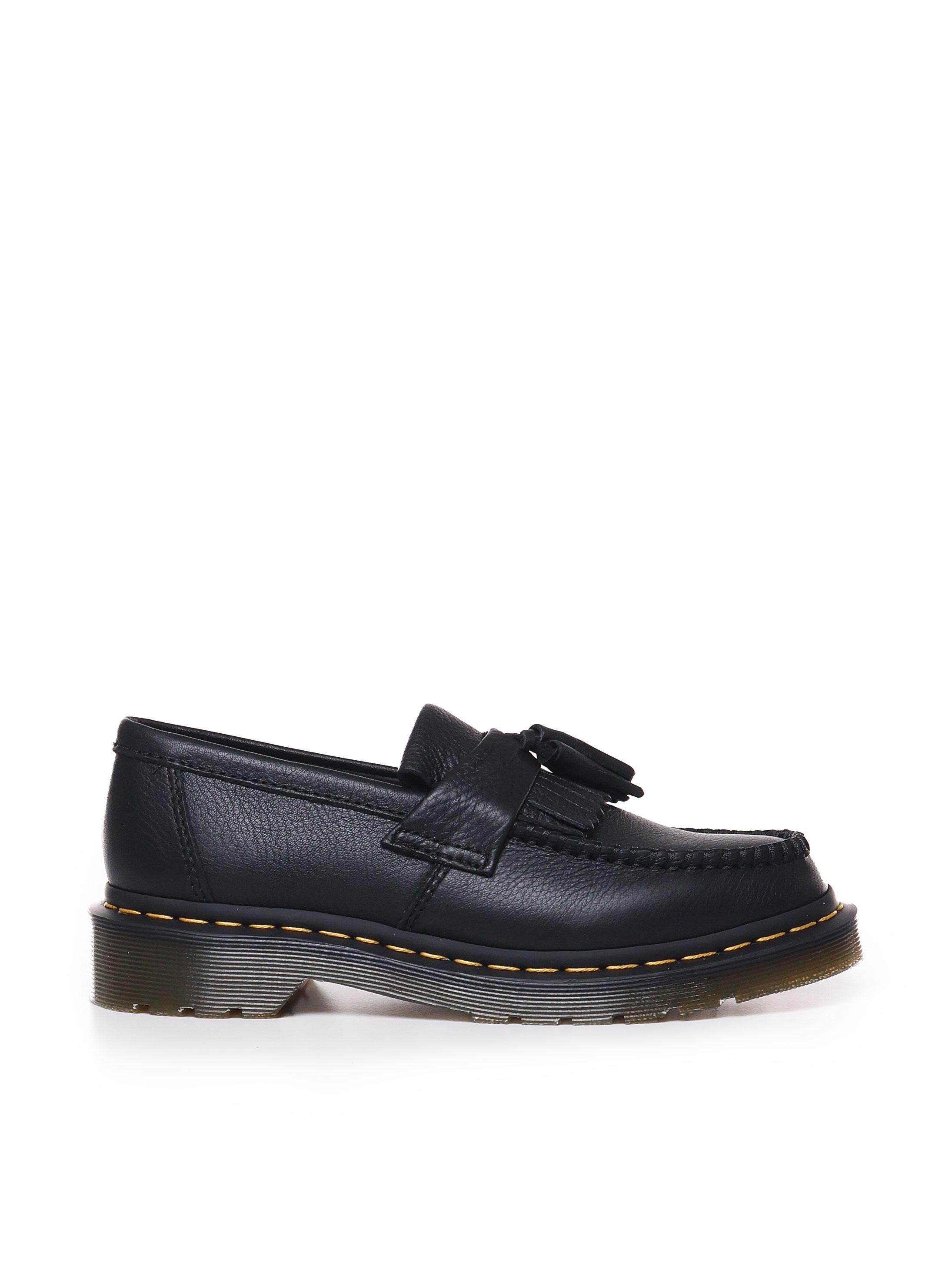 Mocassini Adrian con nappe 22760001  DR. MARTENS 