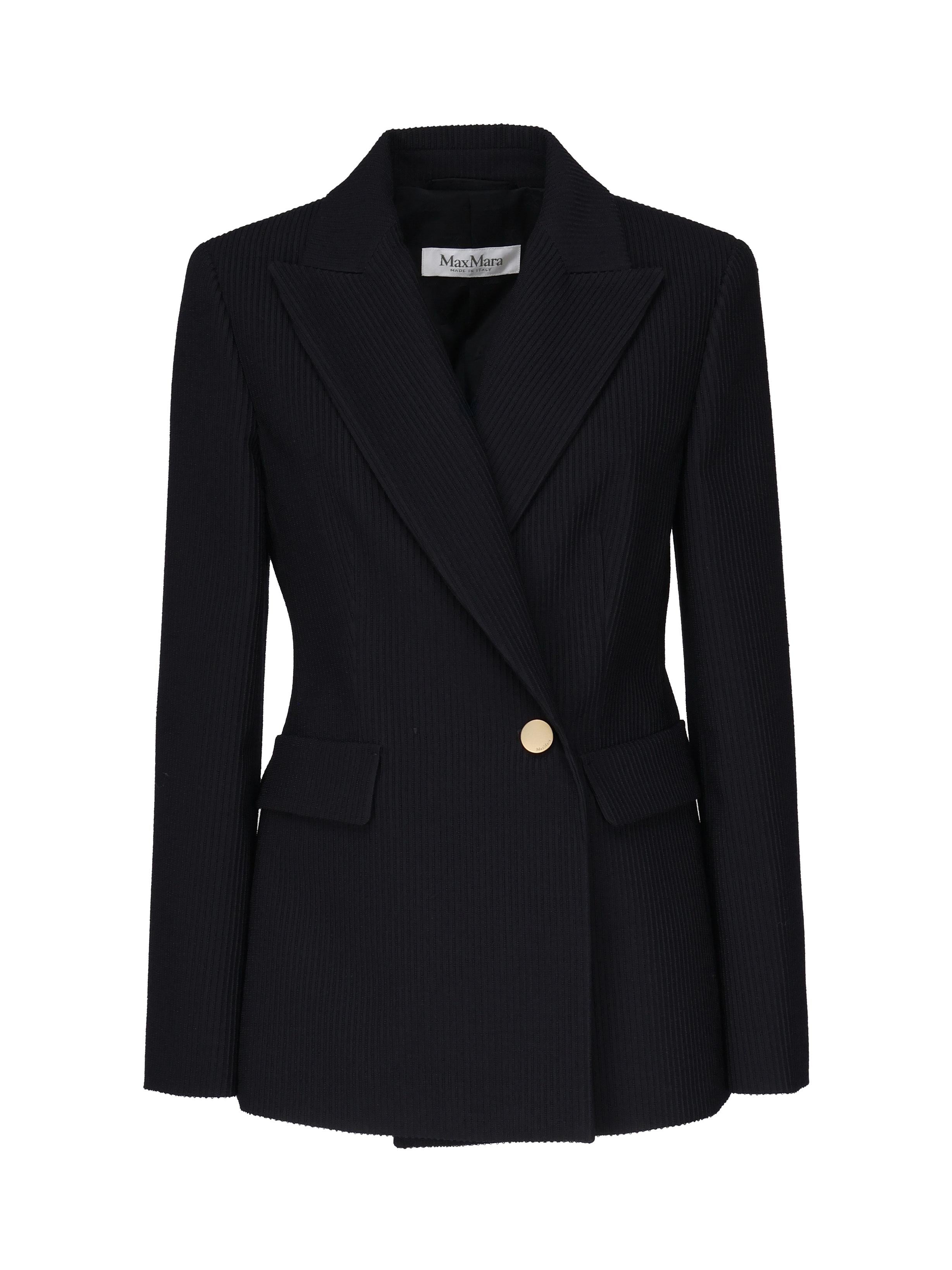 Blazer Pagano 2511041101600 001 MAX MARA 