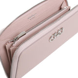 Portafogli continental in pelle 220405 775046015 FERRAGAMO 