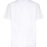 T-shirt Icon Cool Fit S79GC0003 D20020100 DSQUARED2 