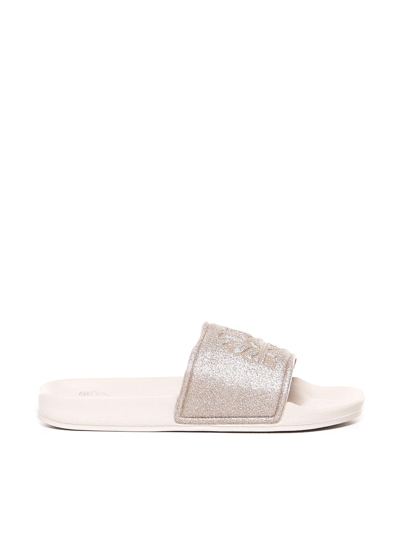 Slippers in gomma AW399ASPV100 -96600 SUNDEK 