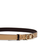 Cintura Gancini 230294 771067002 FERRAGAMO 