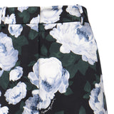 Pantaloni in viscosa con stampa 644018 3HS3358485 STELLA McCARTNEY 