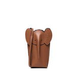 Elephant Pocket bag C623B02X10 2530 LOEWE 