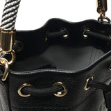 Borsa a secchiello The Bucket H652L01PF22 001 MARC JACOBS 
