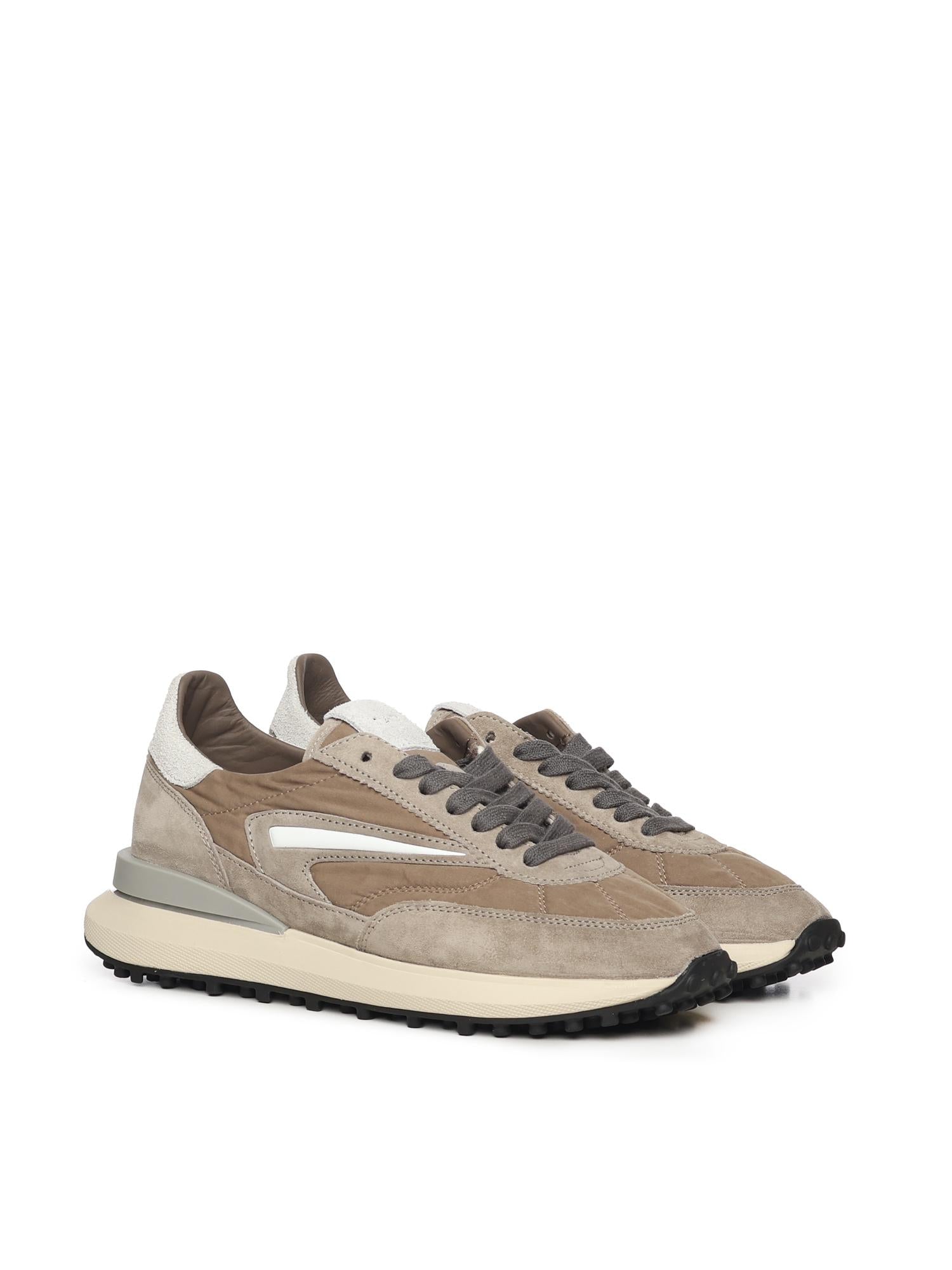 Sneakers Athleta Touch M431 AT-TCTA D.A.T.E. 