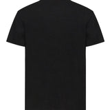 T-shirt con patch VG 7V3MG10V B2W0NO VALENTINO GARAVANI 