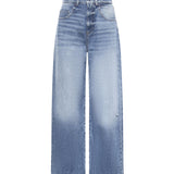 Jeans Poppy in denim POPPY ID8833 ICON DENIM 