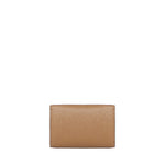 Portafoglio in pelle con logo 5MH021 2IIBF05G0 MIU MIU 
