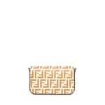 Portafoglio FF Diamonds con catena 8M0509 ADYMF1U3H FENDI 