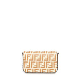 Portafoglio FF Diamonds con catena 8M0509 ADYMF1U3H FENDI 