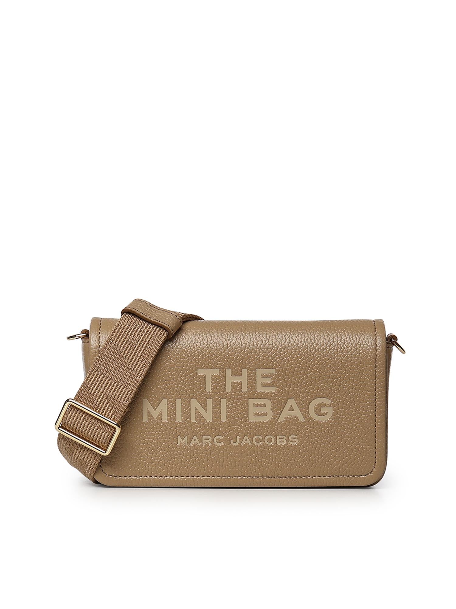 Borsa The mini bag in pelle 2S4SMN080S02 230 MARC JACOBS 