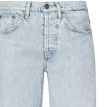 Jeans Jacklyn wide leg in denim DP427 DF0266DIO5800 DONDUP 