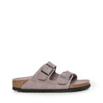 Sandali Arizona in suede 1031596  BIRKENSTOCK 