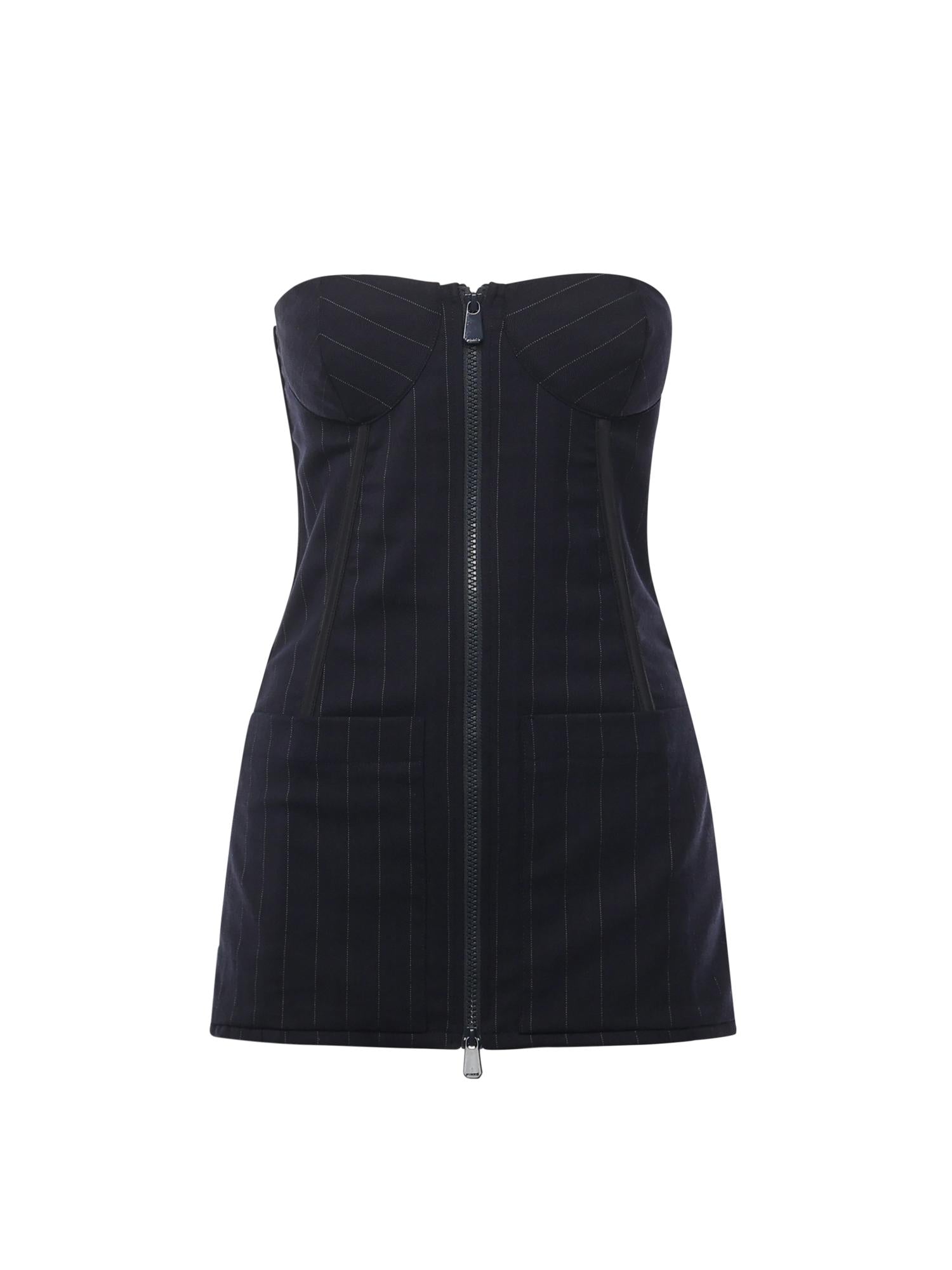 Cappa in satin PI001936D 12170Z1000 HERNO 