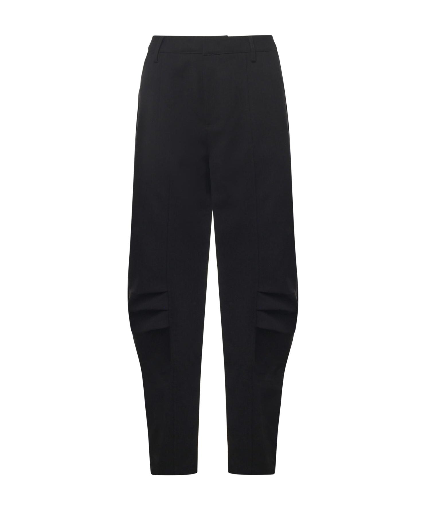 Pantaloni cargo 114826 100 ROTATE 