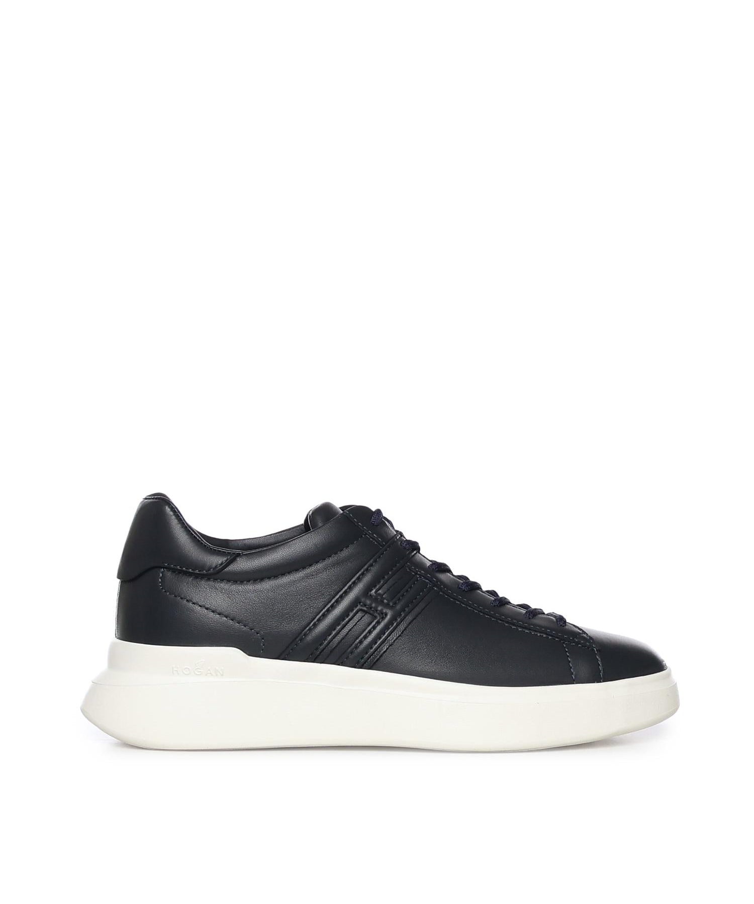 Sneakers Hogan H580 HXM5800DV42LE9 U805 HOGAN 