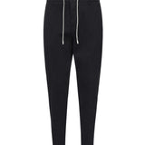 Pantalone jogger in cotone L75PANH05TET0J004 11N ELEVENTY 