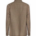 Camicia in misto lana J22DL0337 J40252242 JIL SANDER 