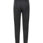 Pantalone jogger con logo JOH0001 00030I MC2 SAINT BARTH 