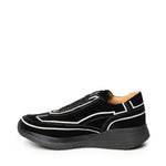 Sneakers in velluto HD66700RTVL999  PACIOTTI 
