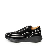 Sneakers in velluto HD66700RTVL999  PACIOTTI 