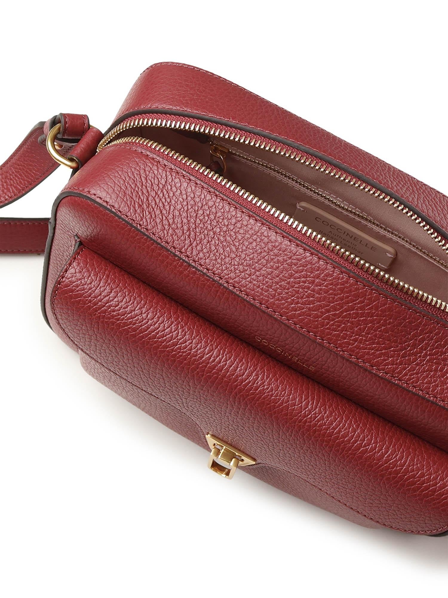 Borsa Beat in pelle E1MF6150601 R52 COCCINELLE 