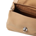 Borsa Postina baby in pelle<BR/> 068010 0050000Z0294 ZANELLATO 