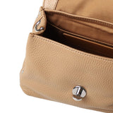 Borsa Postina baby in pelle<BR/> 068010 0050000Z0294 ZANELLATO 