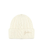 Cappello beanie Journey<BR/> GUP01039 P00219911616 GOLDEN GOOSE 