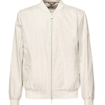 Bomber in puro lino HE844016 SAND HESKIMO 