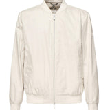 Bomber in puro lino HE844016 SAND HESKIMO 