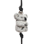 Ciondolo Koala CA36232X33 1157 LOEWE 
