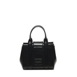 Borsa tote The Turnlock Crossbody<BR/> 2F4HCR015H04 001 MARC JACOBS 