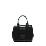 Borsa tote The Turnlock Crossbody<BR/> 2F4HCR015H04 001 MARC JACOBS 