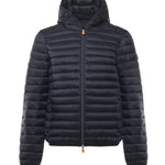 Piumino Devon in nylon D30650M STOP2190000 SAVE THE DUCK 