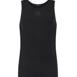 Canotta a costine G8QG9Z FU7AVN0000 DOLCE & GABBANA 