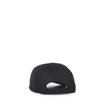 Baseball cap in lana e cashmere FXQ768 AYK2F0QA1 FENDI 