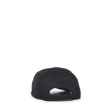 Baseball cap in lana e cashmere FXQ768 AYK2F0QA1 FENDI 