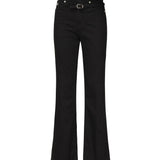 Jeans vita alta con cinturino RWP25252JE  JOHN RICHMOND 