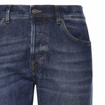 Jeans Icon in denim UP563 DSE340UMA2800 DONDUP 