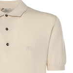 Polo in cotone con logo MRKF0004 AQ408W3796 ETRO 
